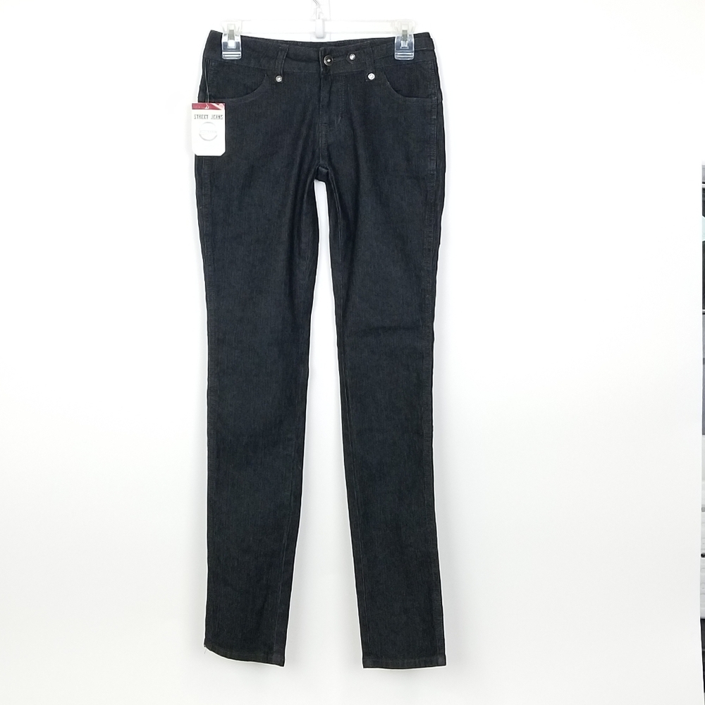 Street Jeans!